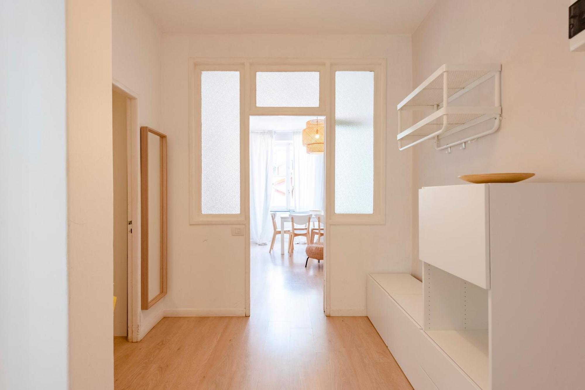 Апартаменты Altido Bright 2Br Apt Right Next To The Waterfront Портофино Экстерьер фото