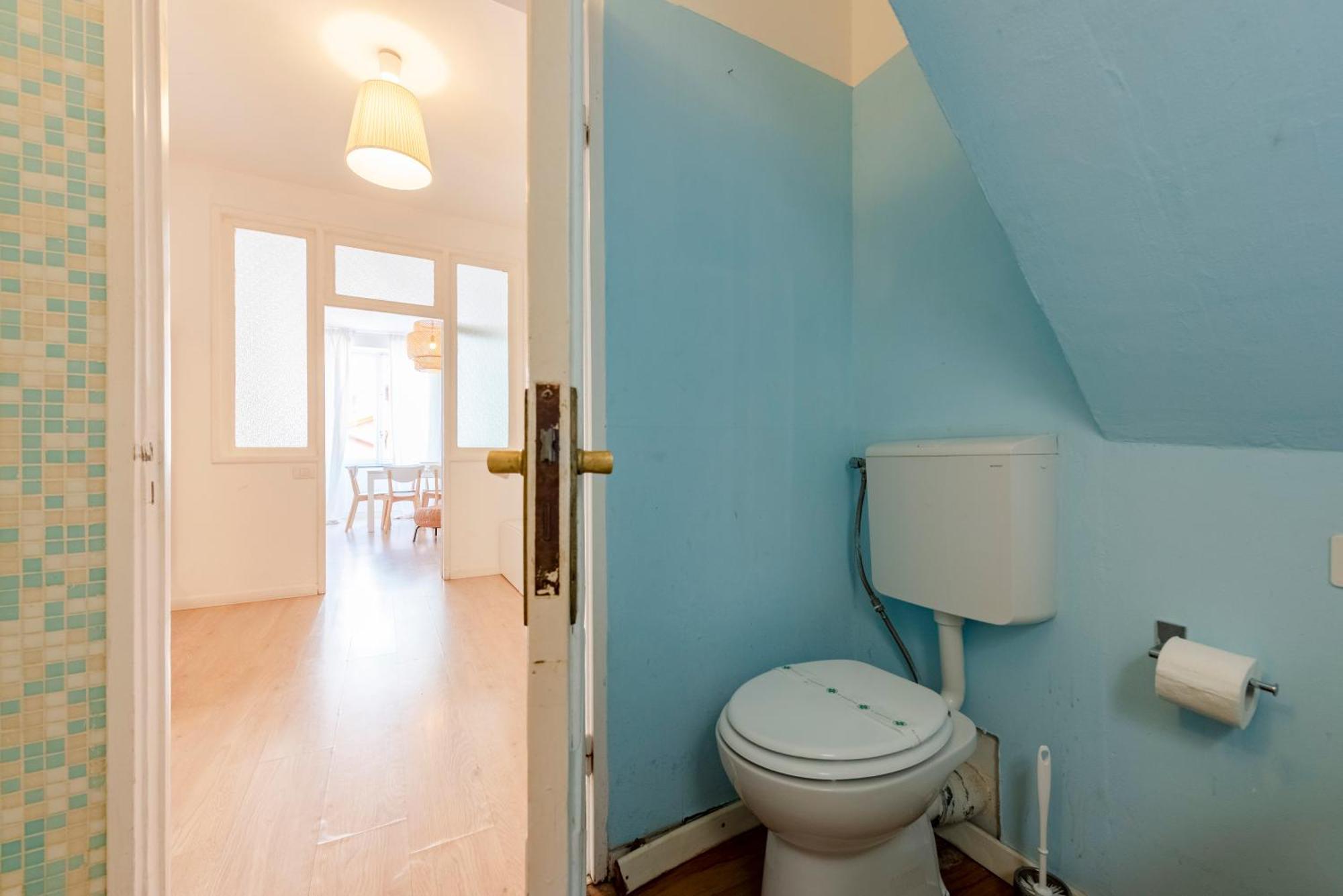 Апартаменты Altido Bright 2Br Apt Right Next To The Waterfront Портофино Экстерьер фото