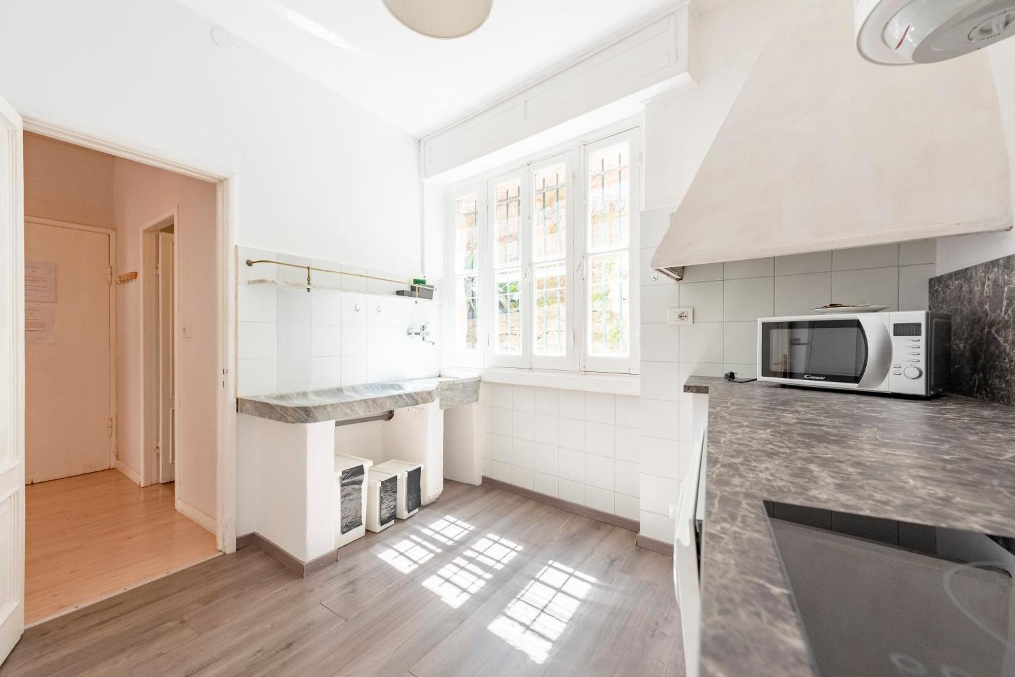 Апартаменты Altido Bright 2Br Apt Right Next To The Waterfront Портофино Экстерьер фото