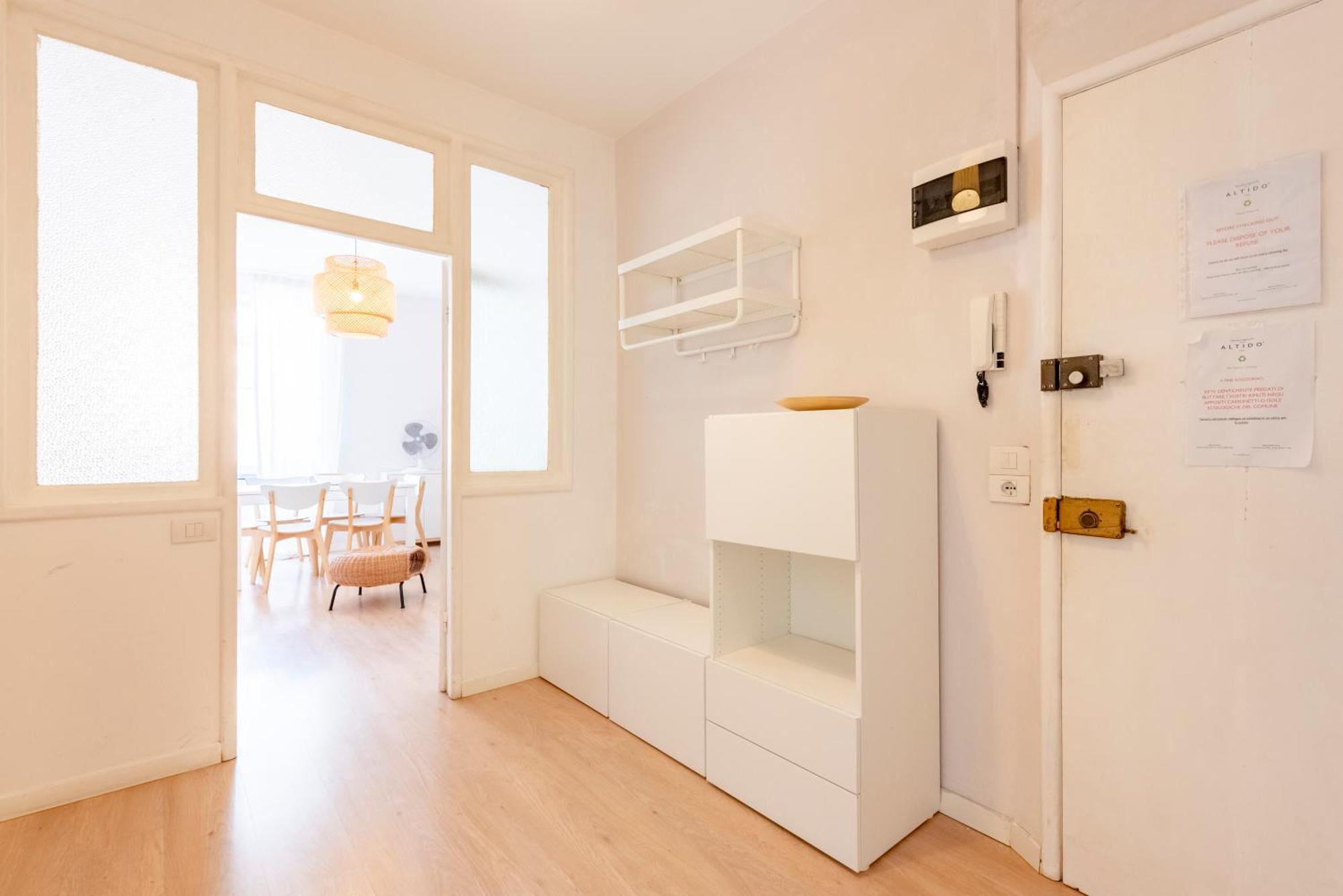Апартаменты Altido Bright 2Br Apt Right Next To The Waterfront Портофино Экстерьер фото